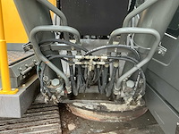 2016 volvo a rupsgraafmachine - afbeelding 12 van  50