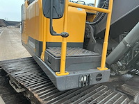 2016 volvo a rupsgraafmachine - afbeelding 13 van  50
