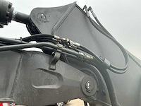 2016 volvo a rupsgraafmachine - afbeelding 15 van  50