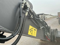 2016 volvo a rupsgraafmachine - afbeelding 16 van  50