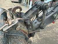 2016 volvo a rupsgraafmachine - afbeelding 19 van  50