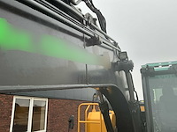 2016 volvo a rupsgraafmachine - afbeelding 22 van  50