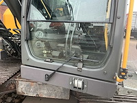2016 volvo a rupsgraafmachine - afbeelding 23 van  50