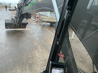 2016 volvo a rupsgraafmachine - afbeelding 25 van  50