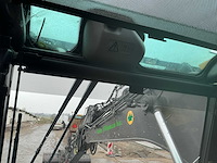 2016 volvo a rupsgraafmachine - afbeelding 26 van  50