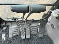 2016 volvo a rupsgraafmachine - afbeelding 27 van  50