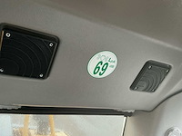 2016 volvo a rupsgraafmachine - afbeelding 32 van  50