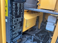 2016 volvo a rupsgraafmachine - afbeelding 39 van  50