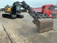 2016 volvo a rupsgraafmachine - afbeelding 3 van  50