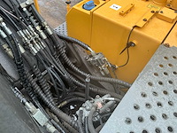 2016 volvo a rupsgraafmachine - afbeelding 45 van  50