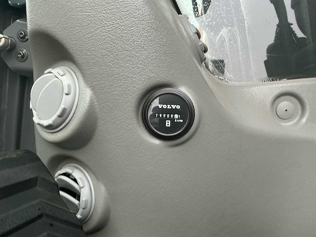 2016 volvo a rupsgraafmachine - afbeelding 47 van  50