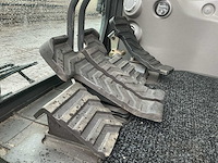 2016 volvo a rupsgraafmachine - afbeelding 48 van  50