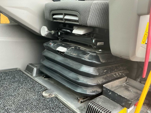 2016 volvo a rupsgraafmachine - afbeelding 49 van  50