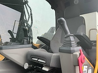 2016 volvo a rupsgraafmachine - afbeelding 50 van  50