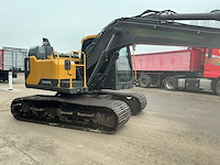 2016 volvo a rupsgraafmachine - afbeelding 5 van  50