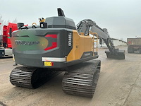 2016 volvo a rupsgraafmachine - afbeelding 6 van  50