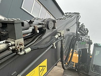 2016 volvo a rupsgraafmachine - afbeelding 9 van  28