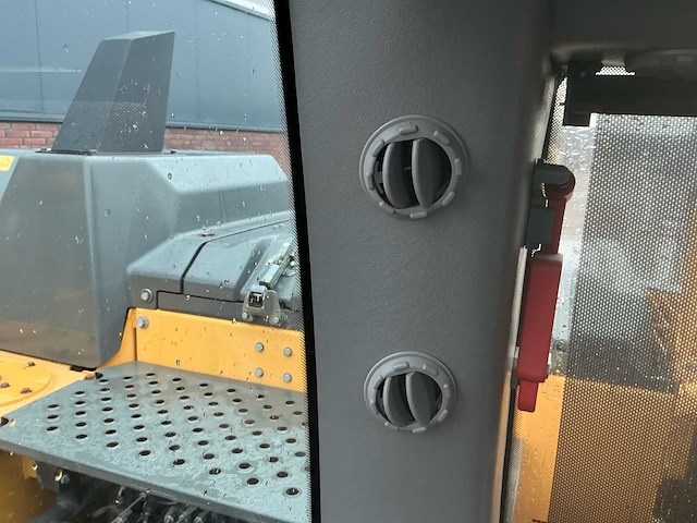 2016 volvo a rupsgraafmachine - afbeelding 14 van  28