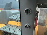 2016 volvo a rupsgraafmachine - afbeelding 14 van  28