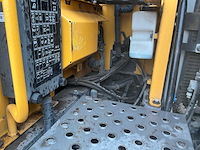 2016 volvo a rupsgraafmachine - afbeelding 17 van  28