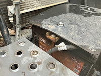 2016 volvo a rupsgraafmachine - afbeelding 19 van  28