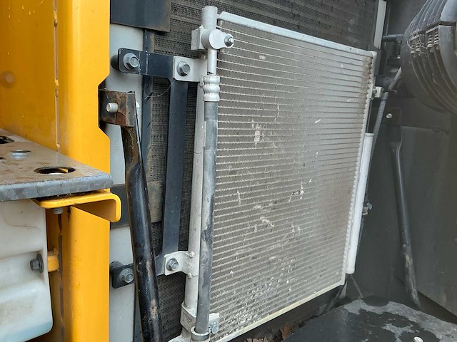 2016 volvo a rupsgraafmachine - afbeelding 20 van  28