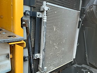 2016 volvo a rupsgraafmachine - afbeelding 20 van  28