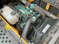 2016 volvo a rupsgraafmachine - afbeelding 21 van  28