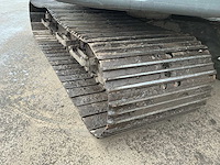 2016 volvo a rupsgraafmachine - afbeelding 27 van  28