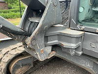 2016 volvo ecr 88d midigraafmachine - afbeelding 17 van  32