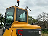 2016 volvo ecr 88d midigraafmachine - afbeelding 20 van  32