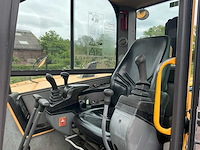 2016 volvo ecr 88d midigraafmachine - afbeelding 21 van  32