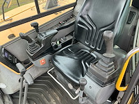 2016 volvo ecr 88d midigraafmachine - afbeelding 22 van  32