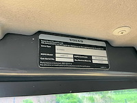 2016 volvo ecr 88d midigraafmachine - afbeelding 30 van  32