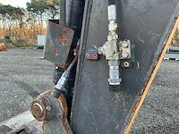 2016 volvo ecr88d midigraafmachine - afbeelding 7 van  30