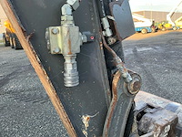 2016 volvo ecr88d midigraafmachine - afbeelding 8 van  30