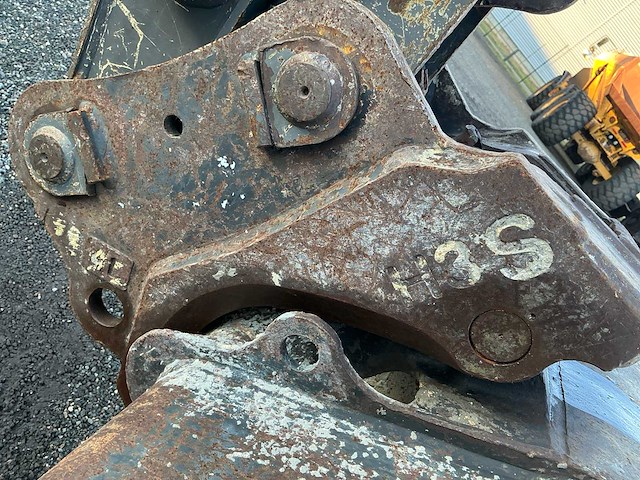 2016 volvo ecr88d midigraafmachine - afbeelding 10 van  30