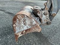 2016 volvo ecr88d midigraafmachine - afbeelding 11 van  30