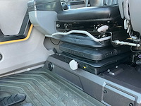 2016 volvo ecr88d midigraafmachine - afbeelding 16 van  30