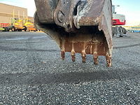 2016 volvo ecr88d midigraafmachine - afbeelding 22 van  30