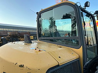 2016 volvo ecr88d midigraafmachine - afbeelding 23 van  30