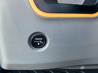 2016 volvo ecr88d midigraafmachine - afbeelding 13 van  30