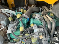 2016 volvo ecr88d midigraafmachine - afbeelding 29 van  30