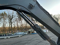 2016 volvo ecr88d midigraafmachine - afbeelding 2 van  27