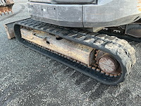 2016 volvo ecr88d midigraafmachine - afbeelding 3 van  27