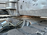 2016 volvo ecr88d midigraafmachine - afbeelding 5 van  27