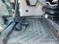 2016 volvo ecr88d midigraafmachine - afbeelding 12 van  27