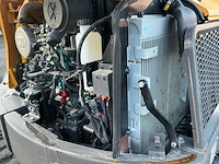 2016 volvo ecr88d midigraafmachine - afbeelding 24 van  27