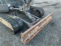 2016 volvo ecr88d midigraafmachine - afbeelding 25 van  27