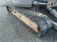 2016 volvo ecr88d midigraafmachine - afbeelding 27 van  27